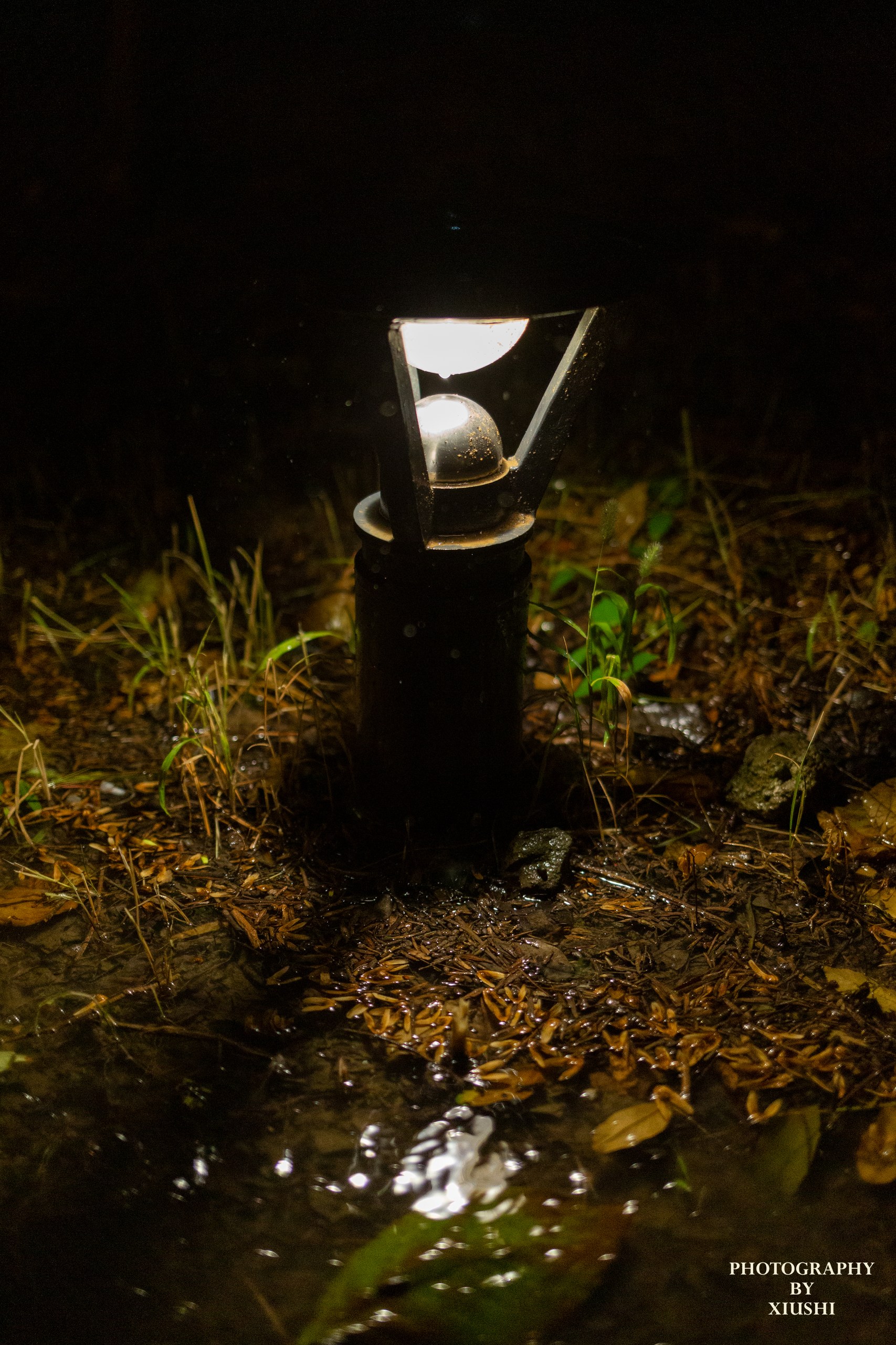 Heavy Rain 3